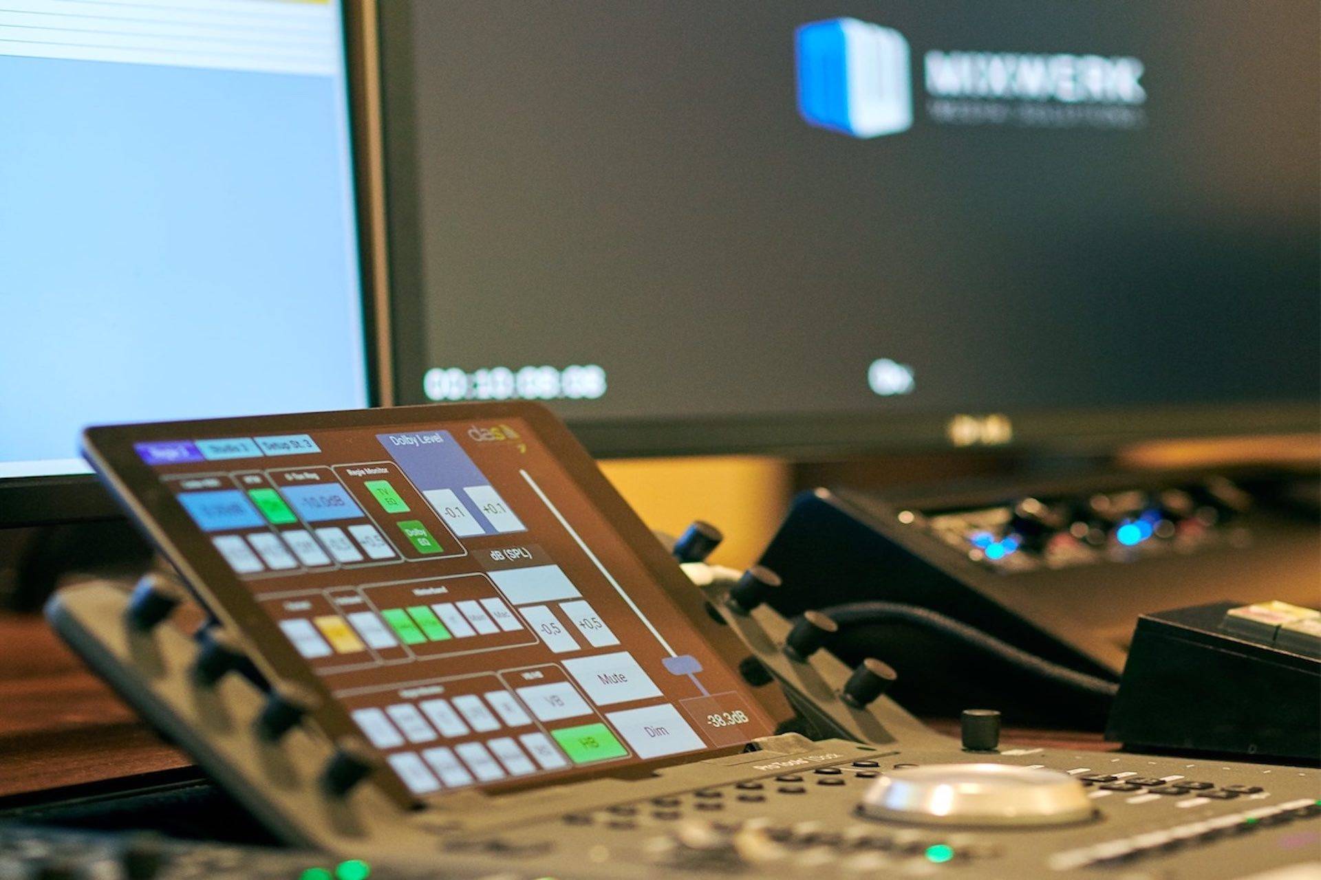 Sprachaufnahmen Sprachaufnahmen für Synchron und Voiceover in vielen Sprachen
